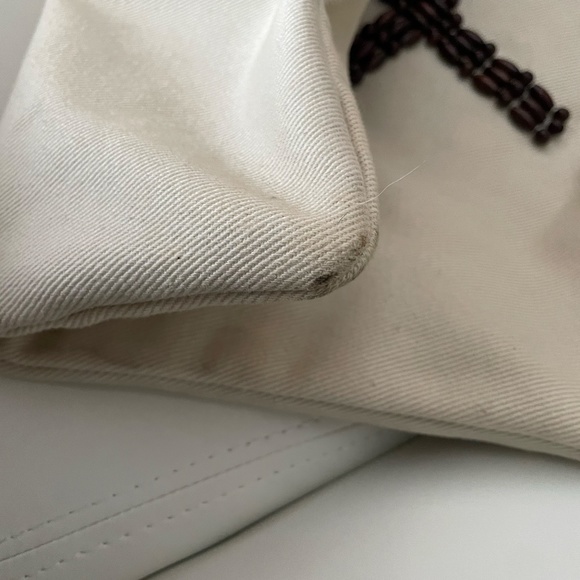 Authentic Unicorn YSL Tote Bag - Picture 15 of 16